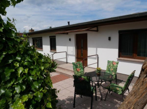 Ferienwohnungen Ramthun mit Terrasse & WLAN